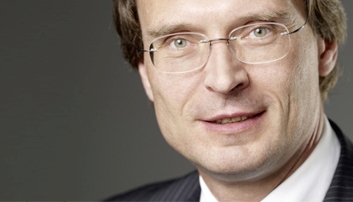 Claus Vogt ist Vermögensverwalter, Buchautor und Herausgeber von “Krisensicher investieren”