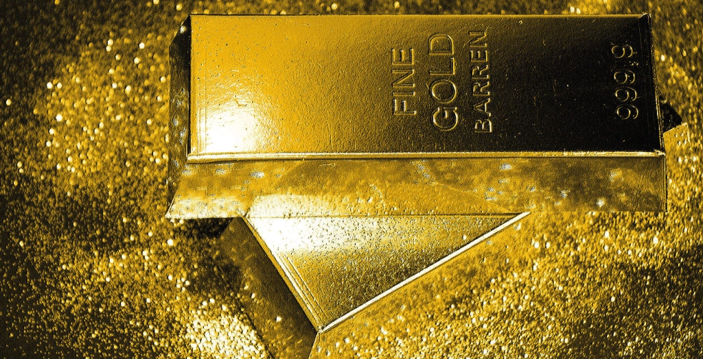 Goldpreis: Signale für Anstieg