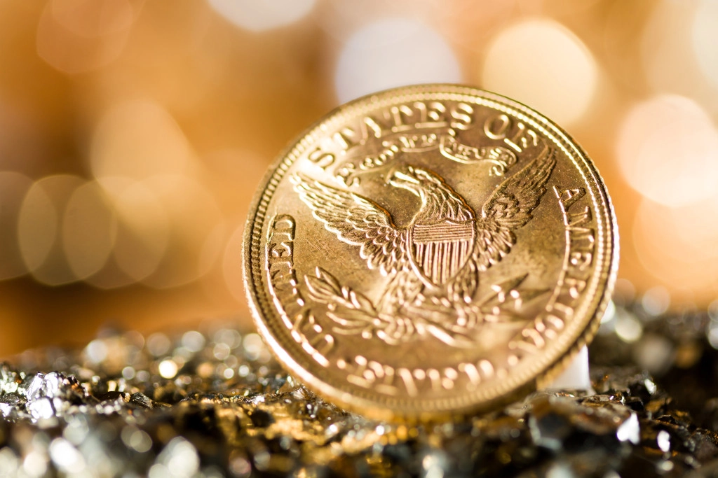 Haussesignal für Goldminenaktien – jetzt ist Kaufzeit