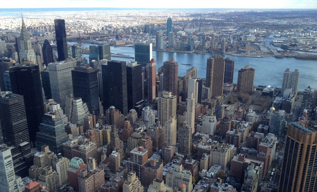 US-Immobilienmarkt: Viele Städte sind zu teuer