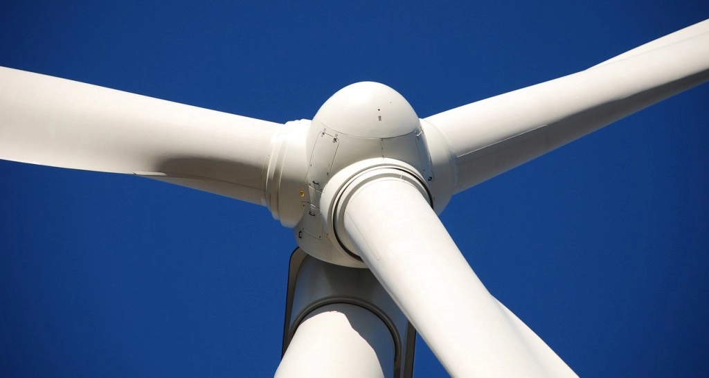Windenergieanlage Kahnsdorf in Betrieb genommen: CEPP beteiligt