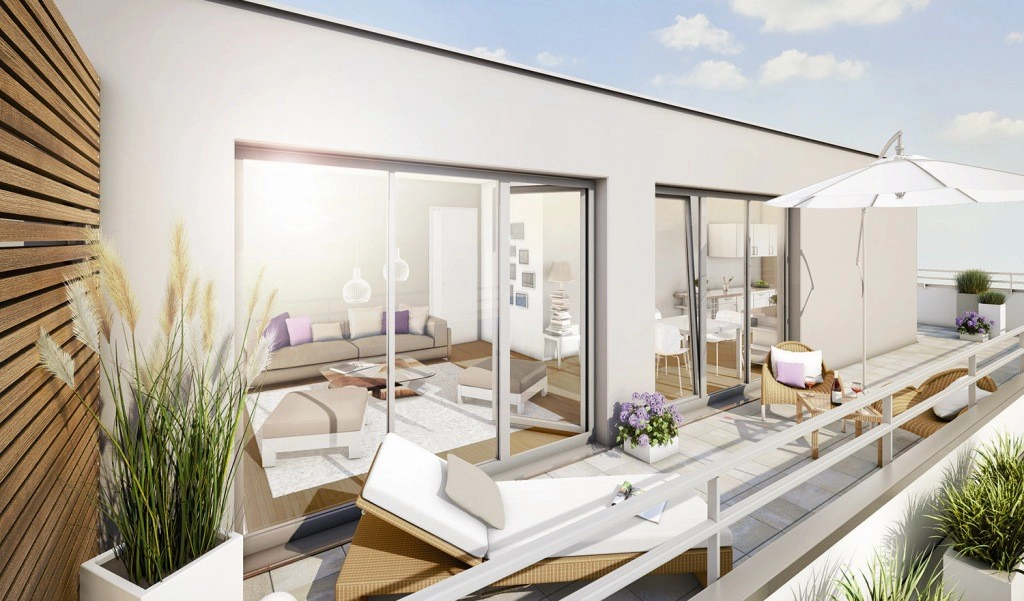 PROJECT verkauft Wohnungen für 60 Millionen Euro