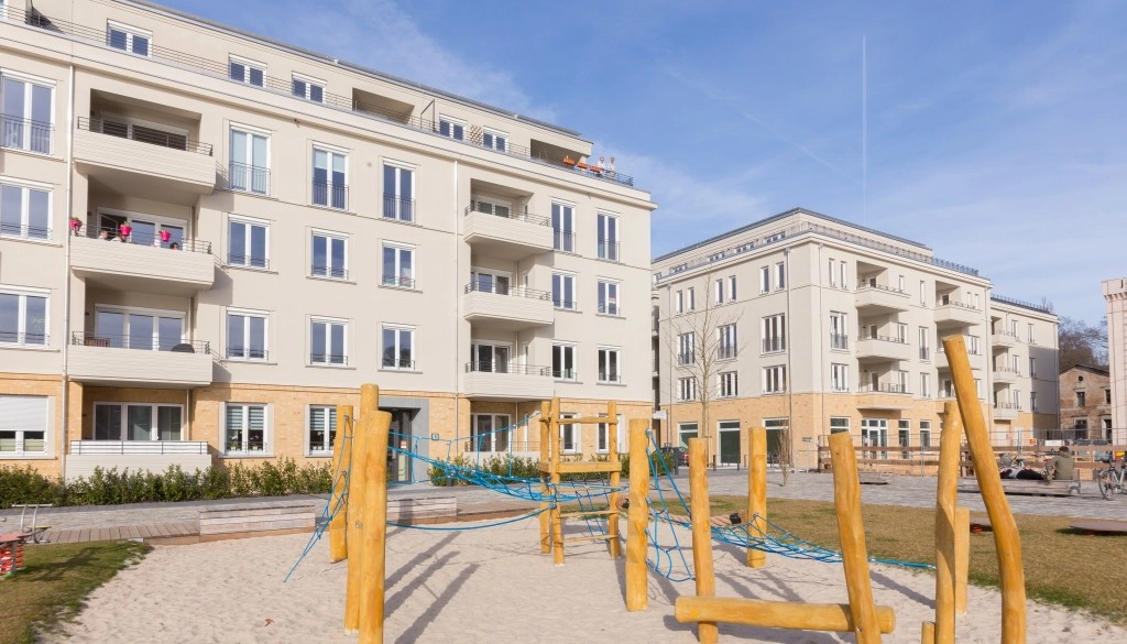 400.000 neue und bezahlbare Wohnungen notwendig