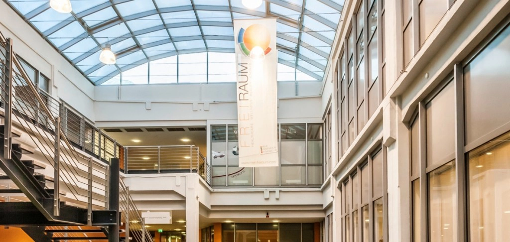 Handelsimmobilien bei Anlegern hoch im Trend