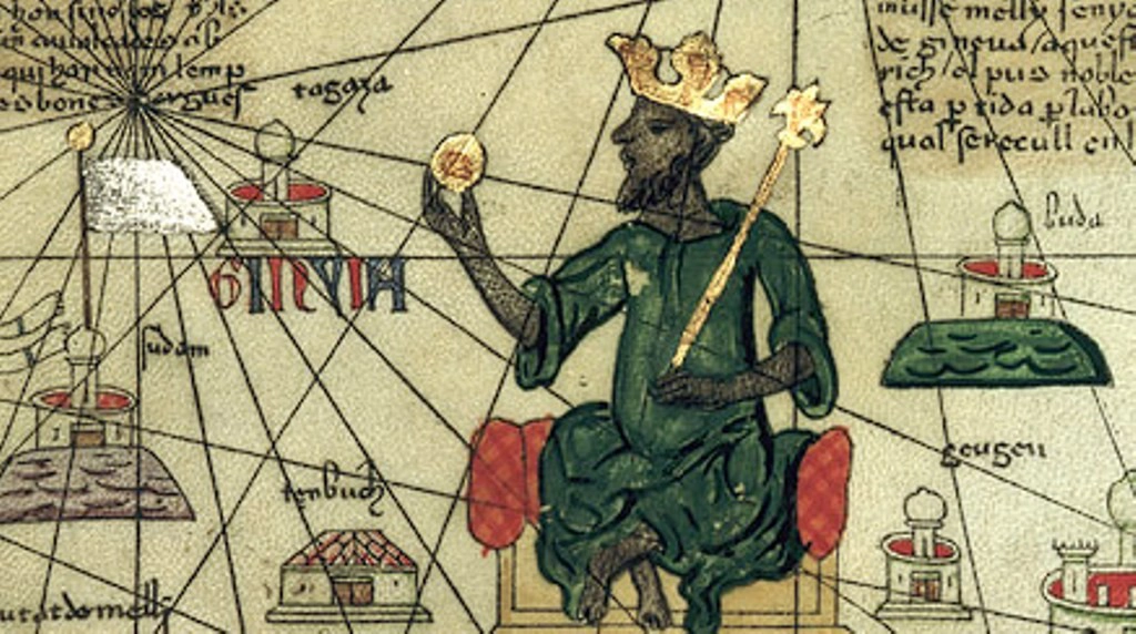 Der reichste Mensch, der je gelebt hat