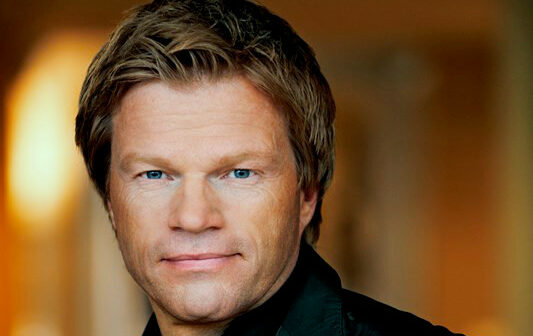 Oliver Kahn Größe Oliver Kahn Größe