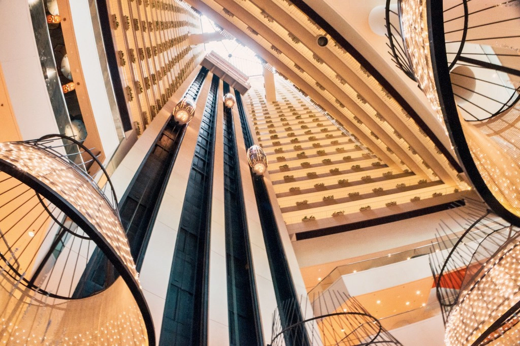 Nein, die Fed hat die Zinsen schon wieder nicht angehoben