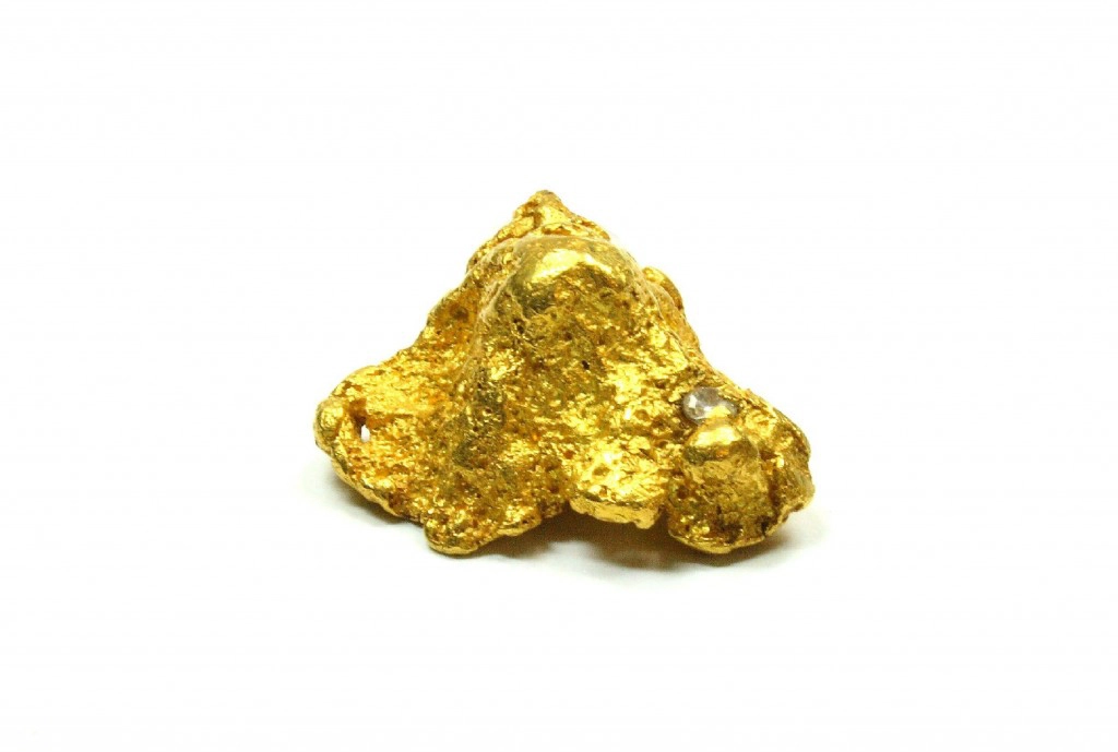 China findet Gold für 15 Milliarden im Meer