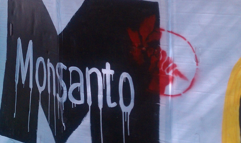 Den Haag: Tribunal macht Monsanto den Prozess