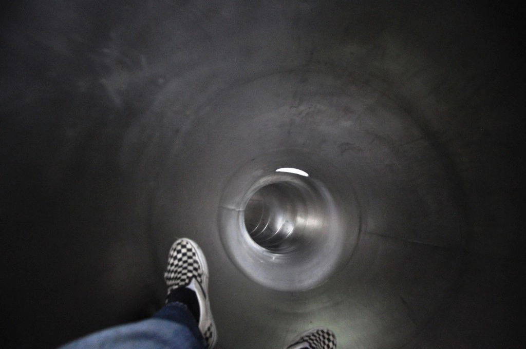 Die nächste Krise hat begonnen