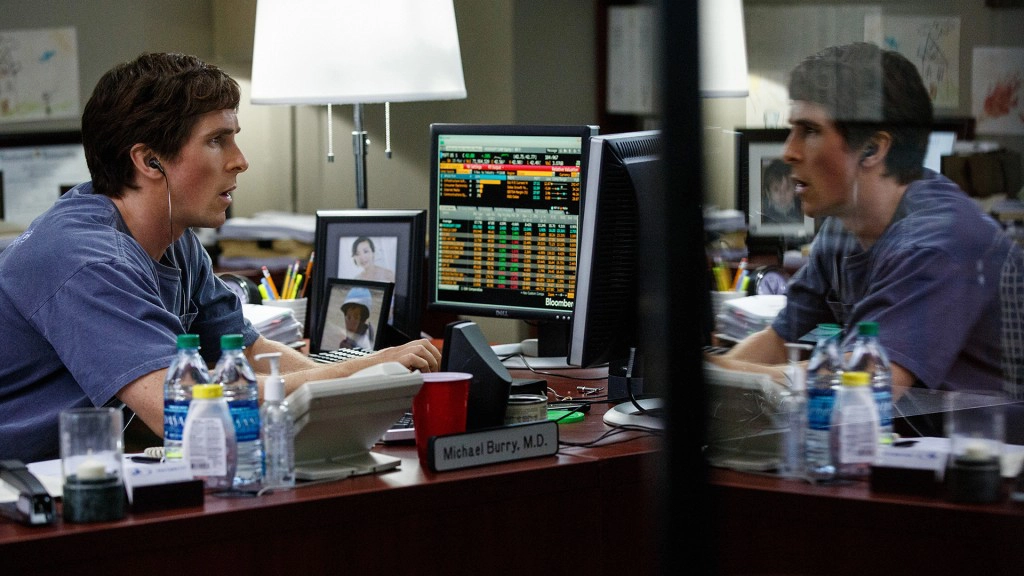 „The Big Short“ – Die große Krise kommt in die Kinos