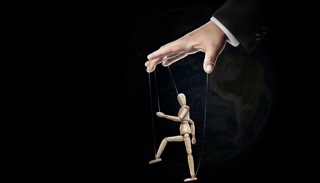 Bargeld-Abschaffung – Staat strebt totale Geldfluss-Kontrolle an