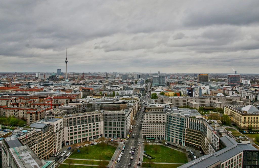 PROJECT investiert in Berliner Wohnungsneubau
