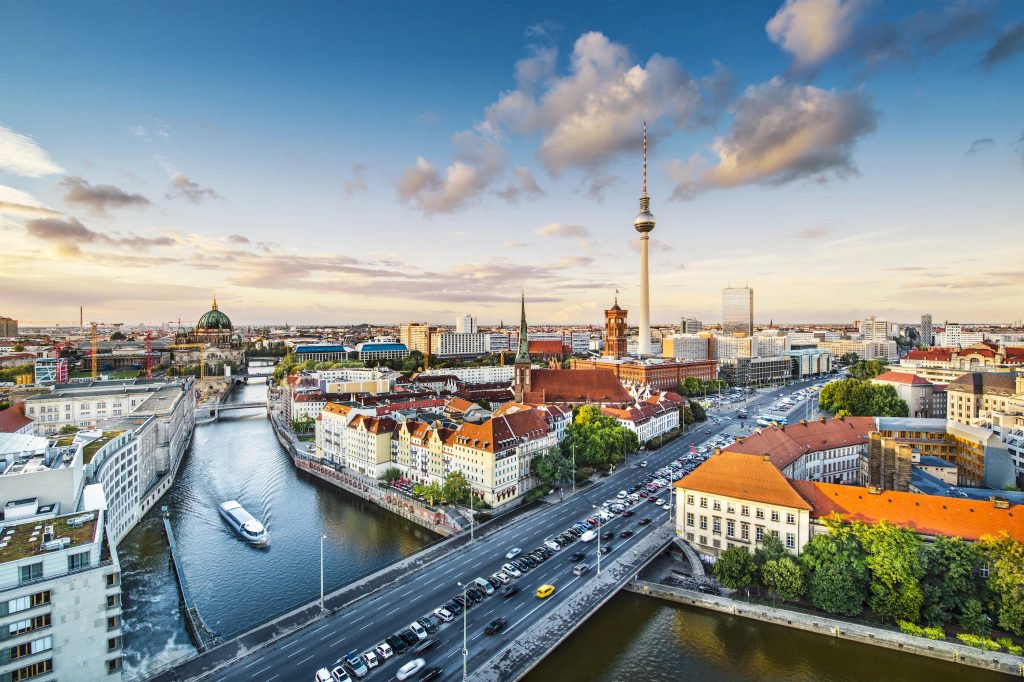 PROJECT baut 122 Neubauwohnungen in Berlin und Frankfurt