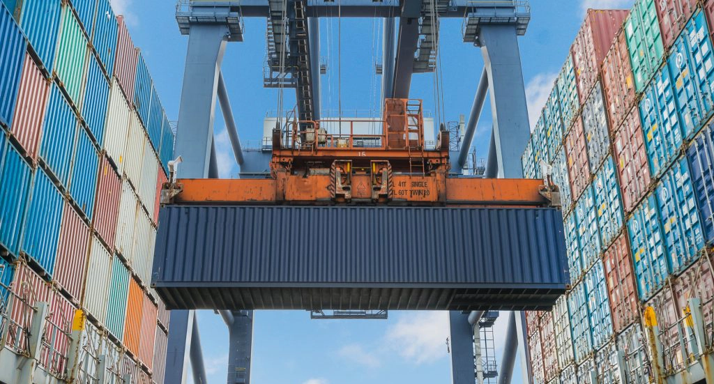 Solvium bringt mit Intermodal 17-01 die erste Vermögensanlage für institutionelle und professionelle Anleger