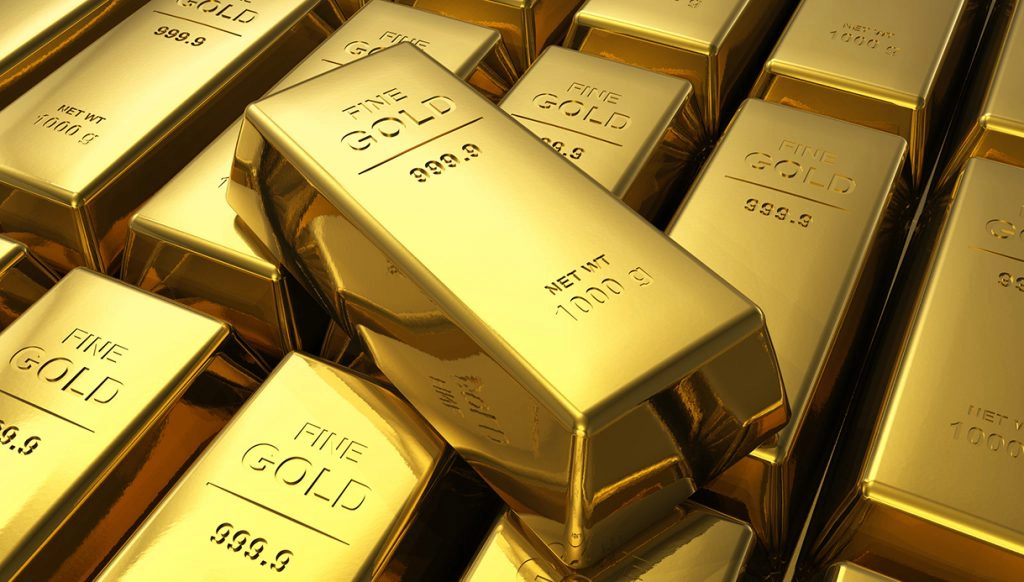 Deutscher Goldschatz nach Frankfurt überführt