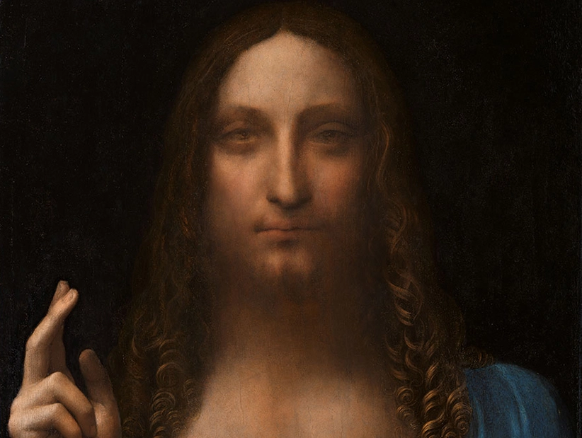 274 Millionen Euro Gewinn mit diesem Gemälde