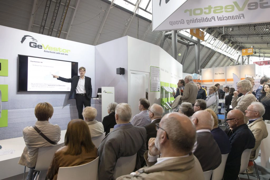 Ein Finanzleitfaden für die komplexe Welt