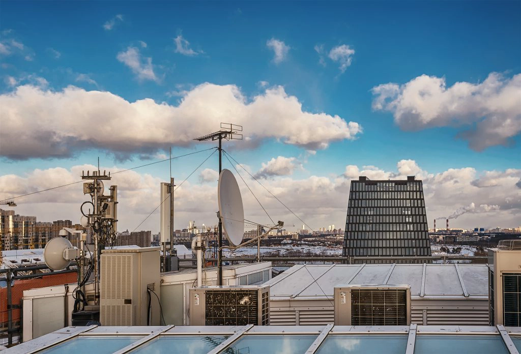 Wohnungen sollen zu Dauerparkern auf Parkhausdächern werden