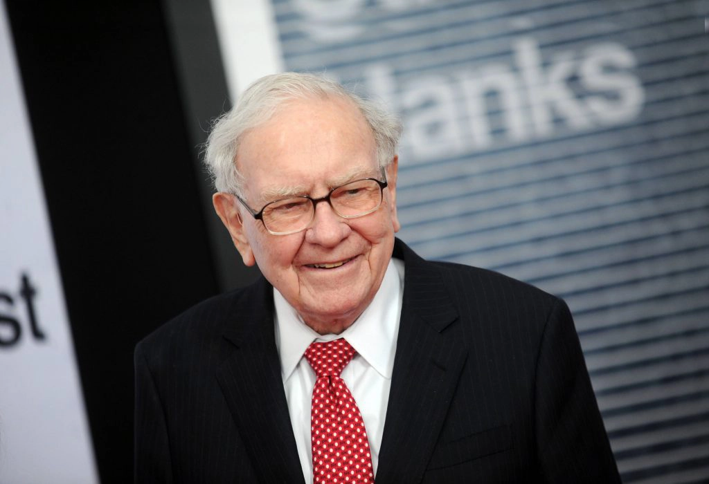 Sechs Weisheiten von Warren Buffet Warren Buffet sechs Weisheiten