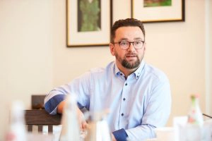 Ronny Nobel Sachwert Magazin