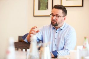 Ronny Wagner Sachwerte