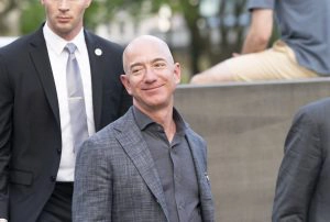 Jeff Bezos Sachwert Magazin