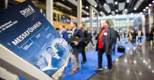 DKM Sachwert Magazin