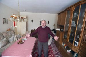 Kündigung Eigenbedarf Mieter