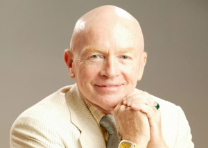 Mark Mobius