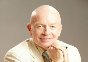 Mark Mobius