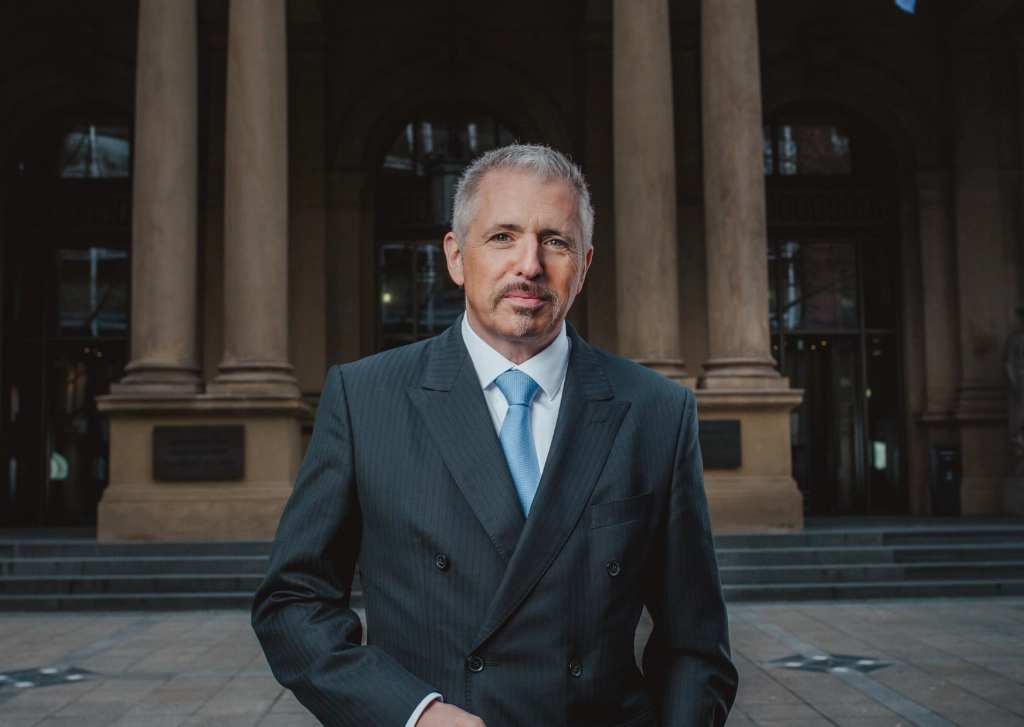 Machtbeben: Die Welt steht vor der größten Krise aller Zeiten