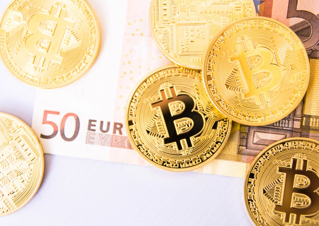 Taugt Bitcoin als Alternative zu Aktien?