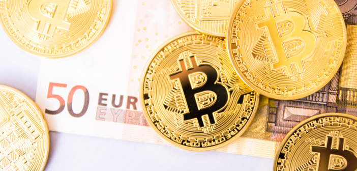 Taugt Bitcoin Als Alternative Zu Aktien