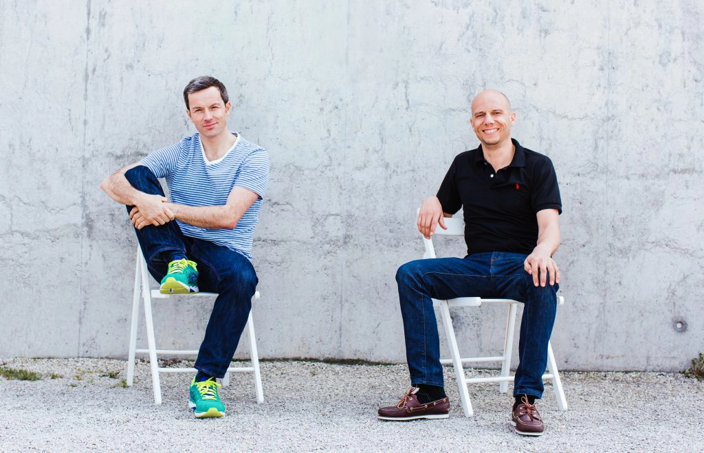 Friedrich & Weik: Der größte Crash aller Zeiten