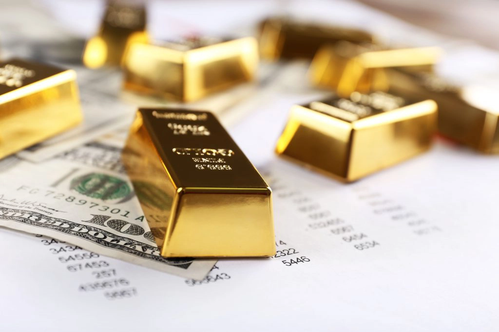 Kein Einbruch des Goldpreises – wirtschaftliche Erholung nicht in Sicht Goldpreis
