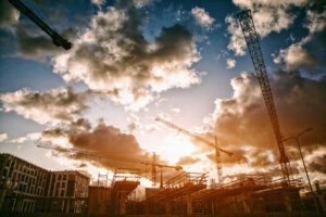 NRW: Digitalisierung beschleunigt Bauanträge