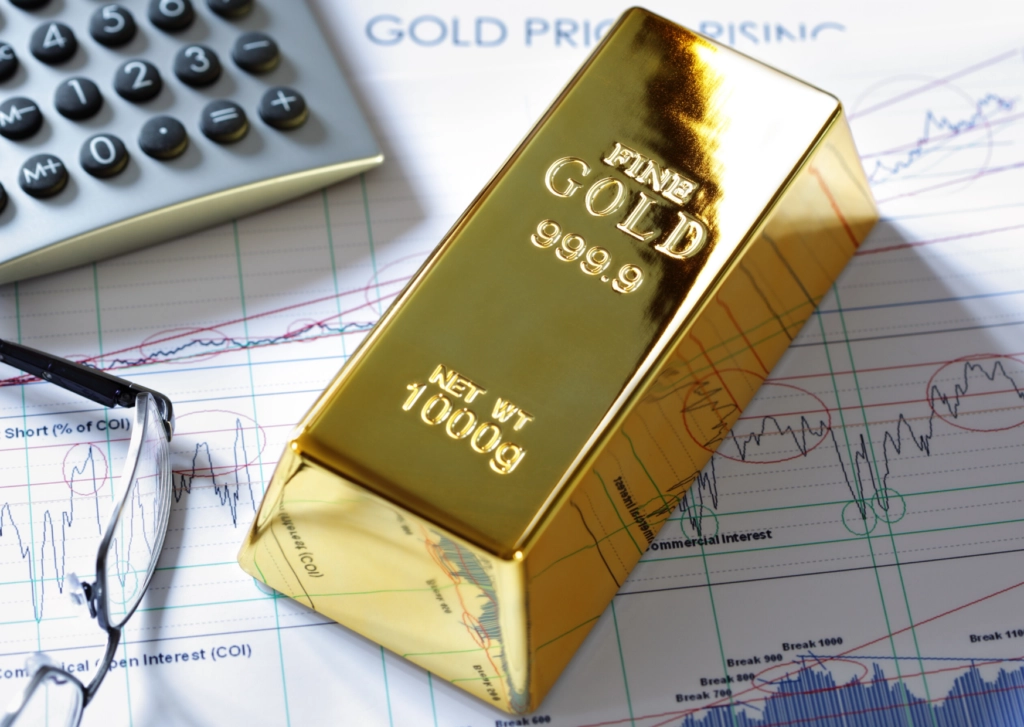 Bestimmte Goldminenaktien müssen Sie im Depot haben
