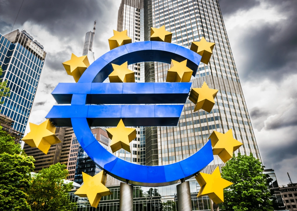 EZB: Übersteht der Euro die Corona-Krise EZB: Übersteht der Euro die Corona-Krise