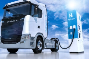 Wasserstofftechnik: Für risikofreudige Investoren interessant