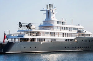 Coronakrise kostet Superreiche 18 Billionen