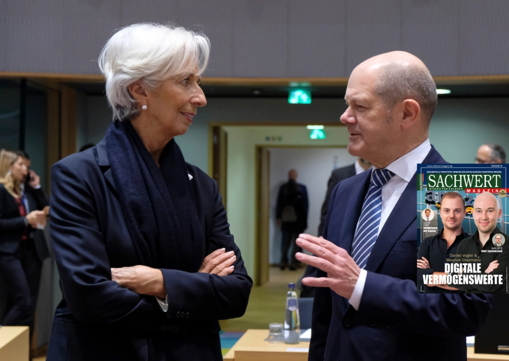 Der Wettbewerb der Gauner Der Wettbewerb der Gauner