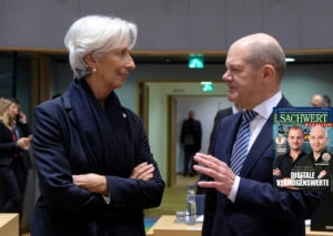 Der Wettbewerb der Gauner