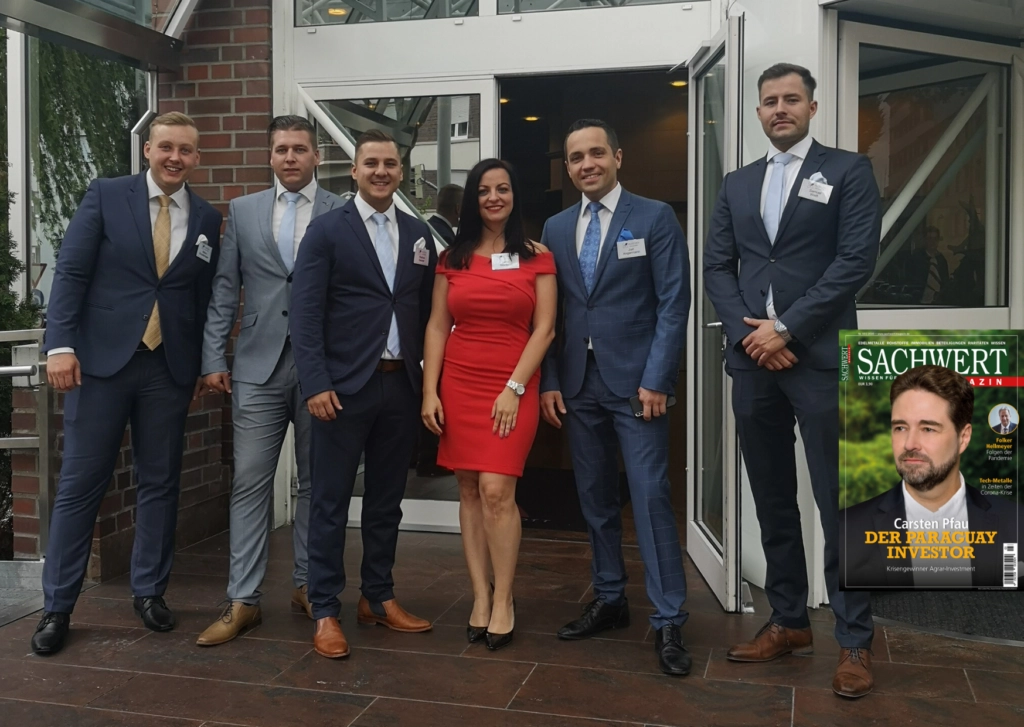 Immobilien: Auch eine Chance für die Kleinen