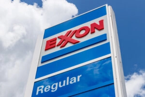 ExxonMobil fliegt aus dem Dow Jones