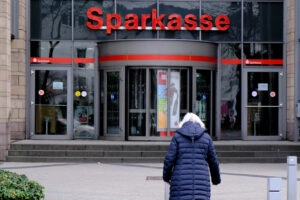 Deutsche Sparer verlieren 12,3 Milliarden Euro im ersten Halbjahr 2020