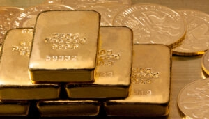 Golden Gates Edelmetalle: Goldbesitz geht über Wohlstand hinaus