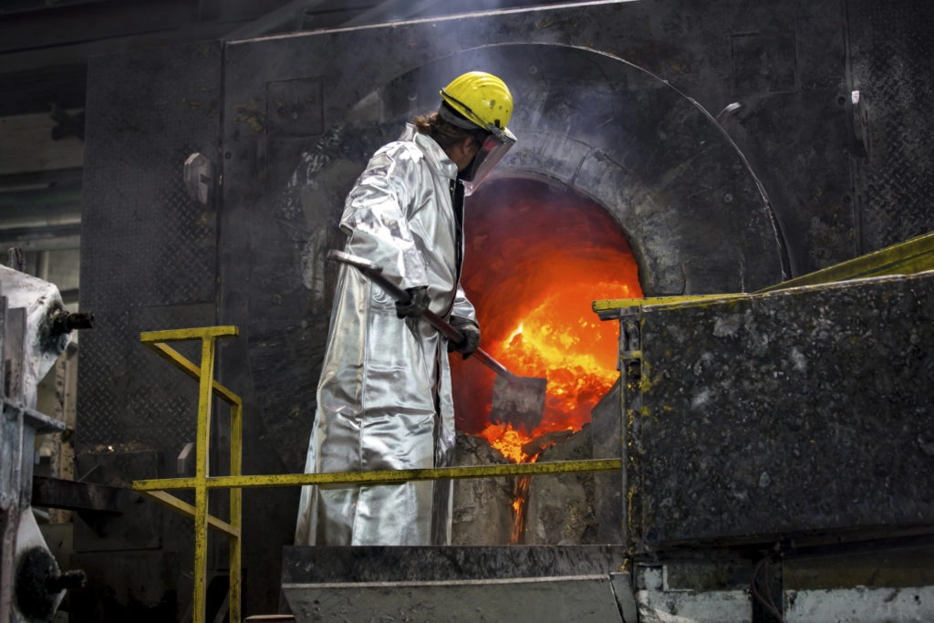 Aurubis AG verdoppelt Gewinn Aurubis AG verdoppelt Gewinn