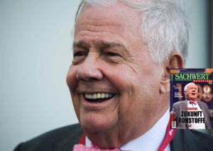 Jim Rogers
