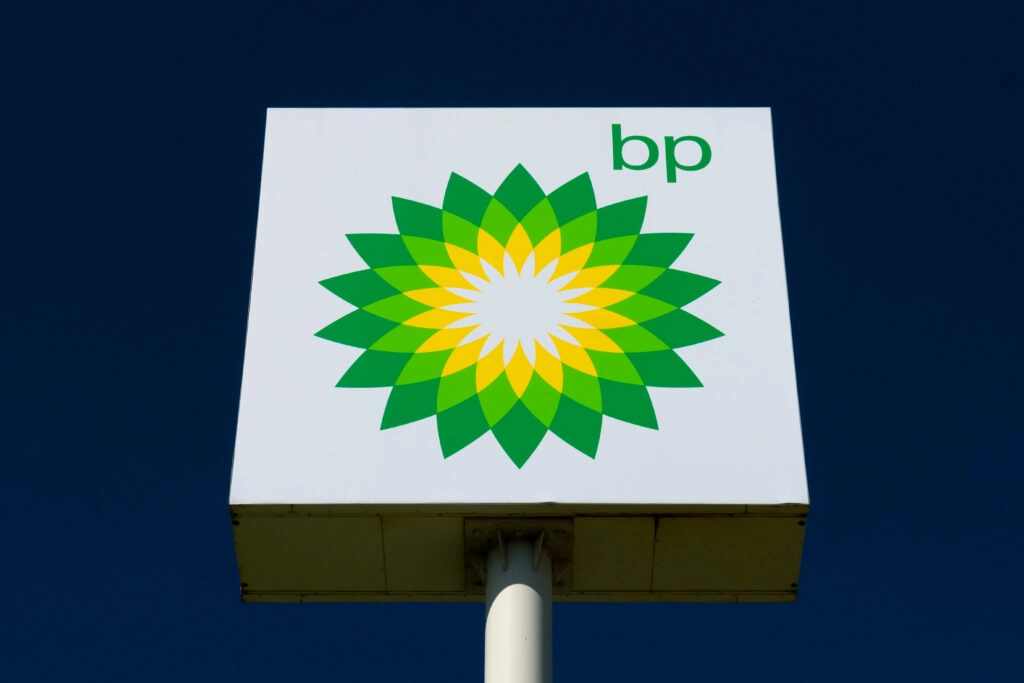 BP steigt groß in die Offshore Windenergie ein BP steigt groß in die Offshore Windenergie ein